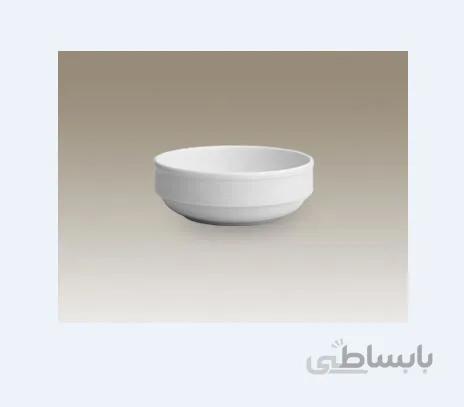 پیاله 13 چینی زرین ایران سری هتلی (6 عددی)