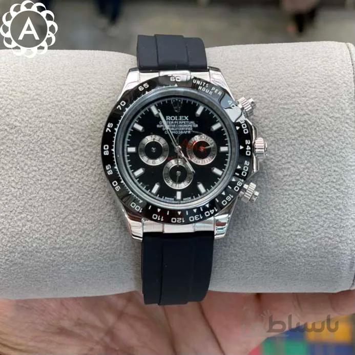 ساعت مچی مردانه رولکس مدل Rolex Daytona 3090R