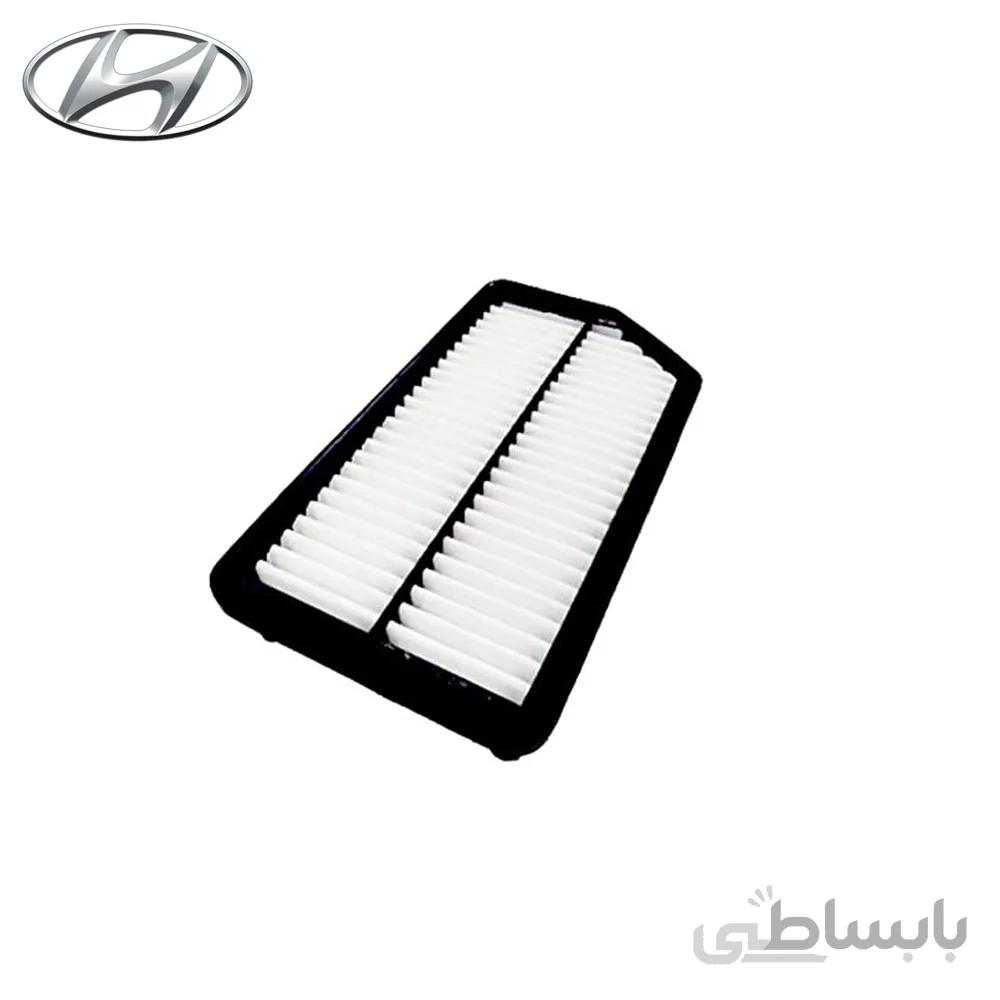 فیلتر هوا هیوندای I40