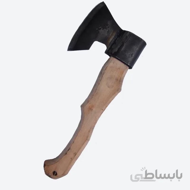تبر مخصوص کوهنوردی و کمپینگ مهدی