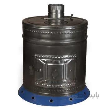 بخاری هیزمی مدل Small