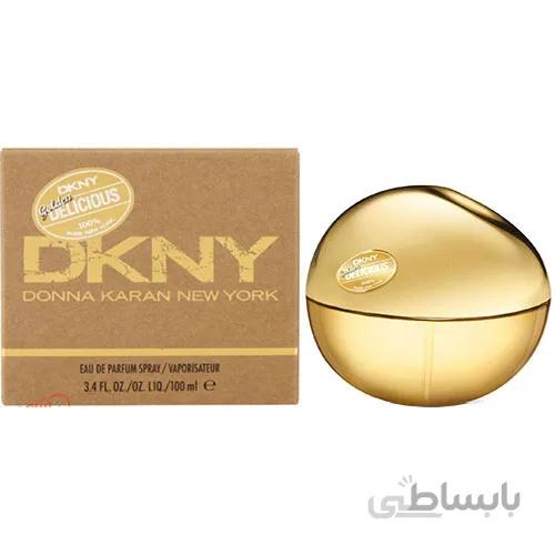 عطر دی کی ان وای گلدن دلیشز ادوپرفیوم