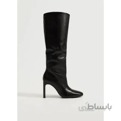 کفش زنانه مانگو مدل17084384-CAMPO-LM