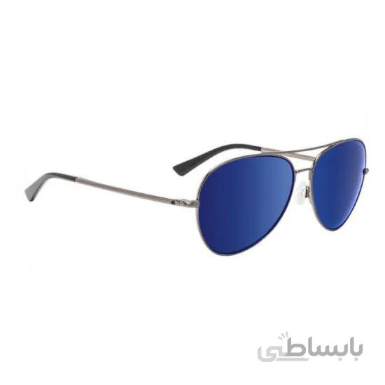 عینک آفتابی مدل Spy - Blackburn Silver