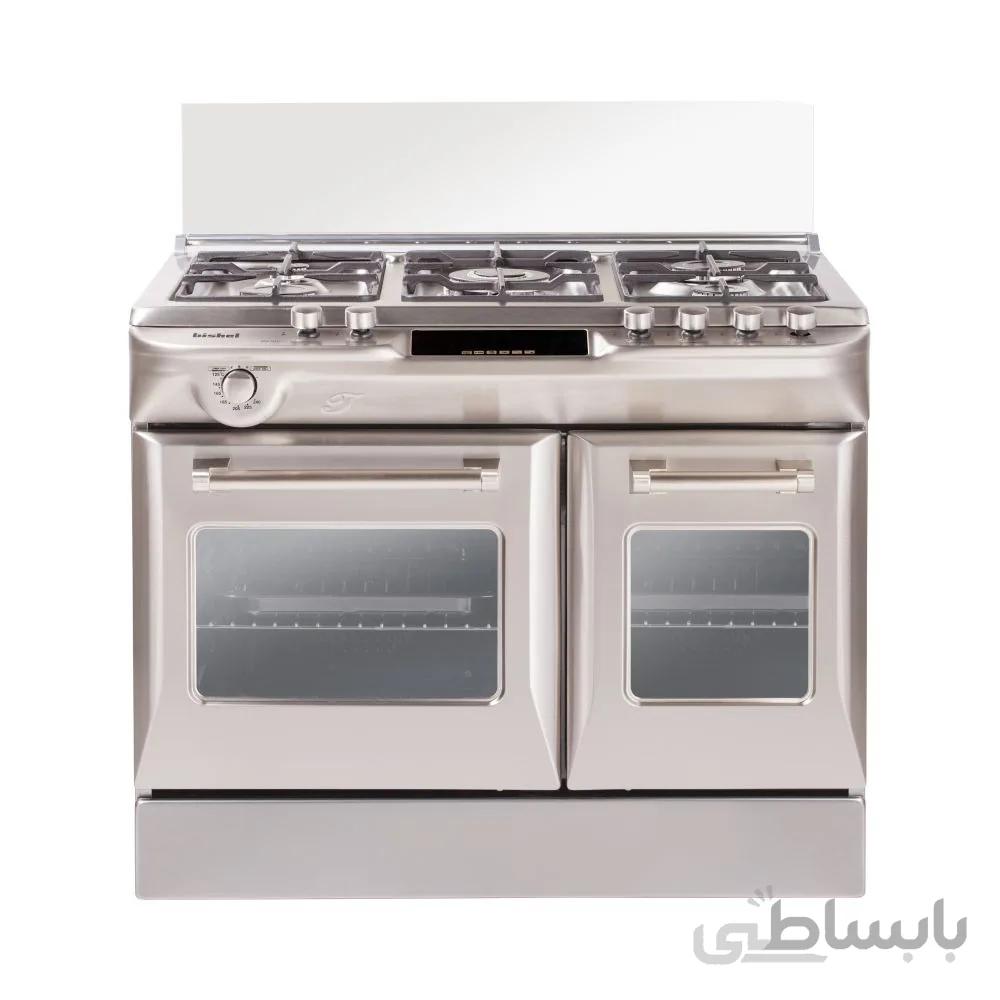اجاق گاز بیشل مدل BL-GC-422