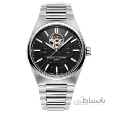 ساعت مچی مردانه اصل | برند فردریک کنستانت - Frederique Constant | مدل FC-310N4NH6B