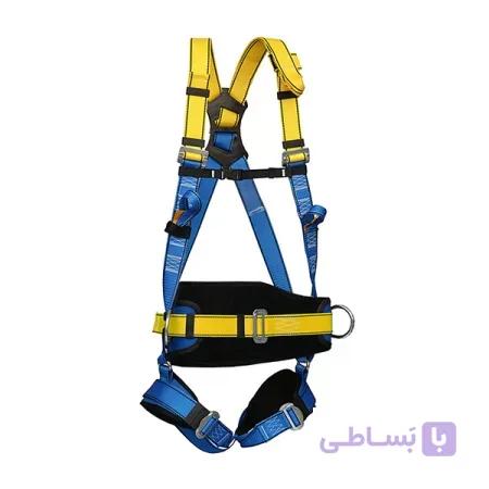 کمربند ایمنی پروتکت مدل P-60