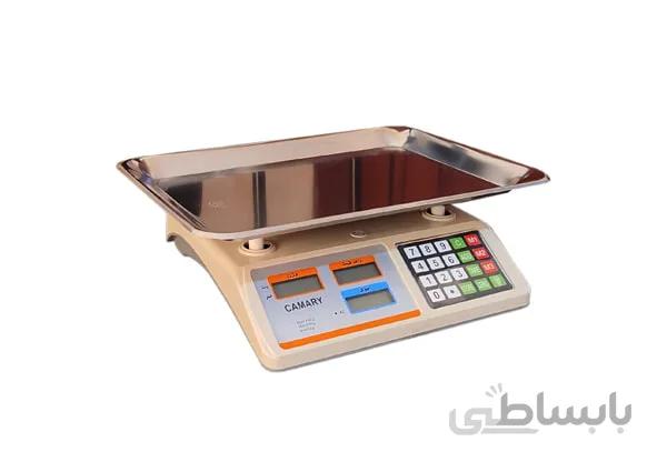 ترازو 40 کیلویی