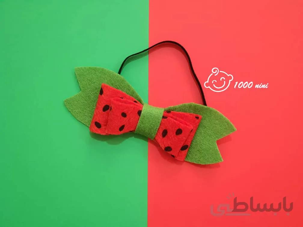 تل کشی طرح یلدایی