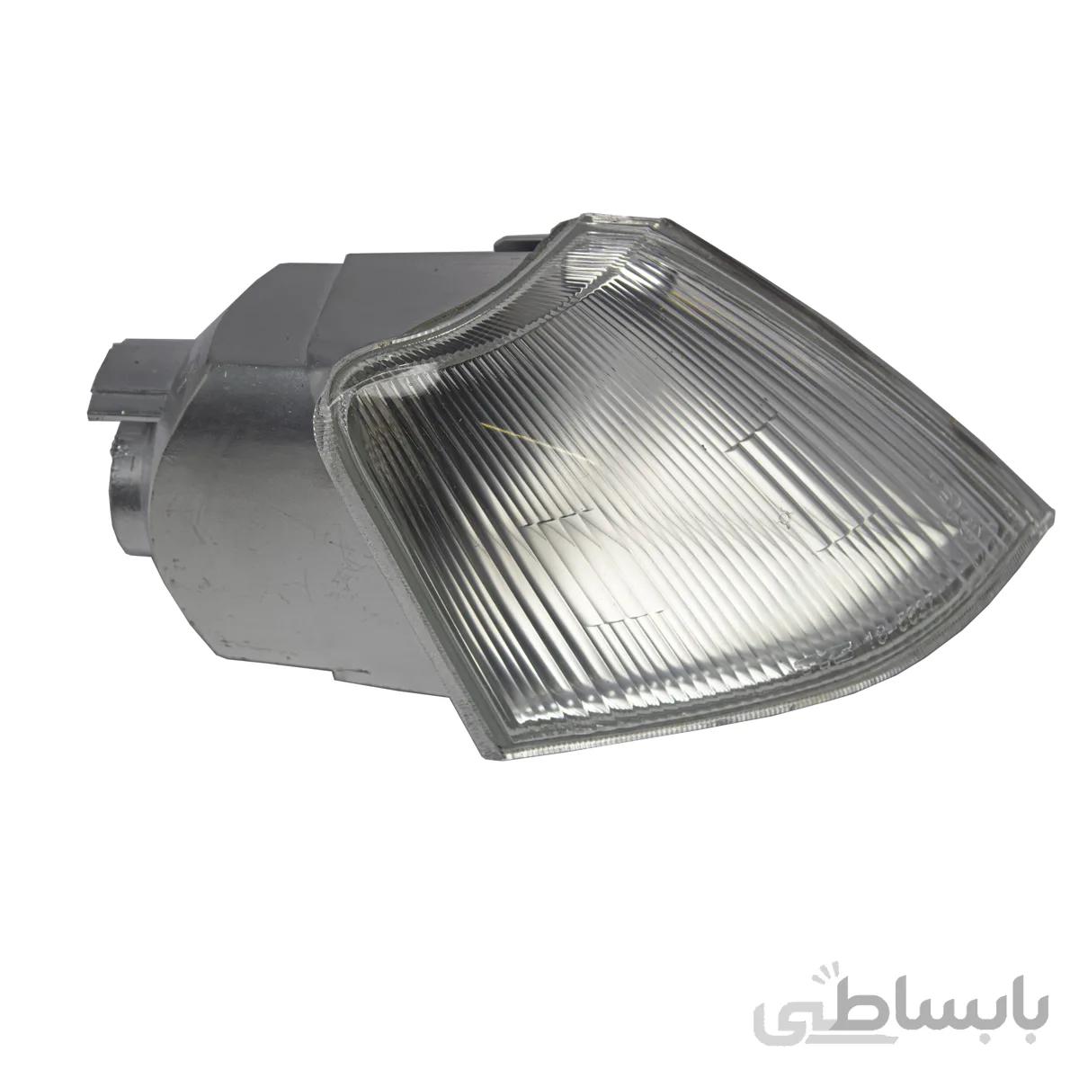 راهنما زانتیا جلو راست سراج نور توس