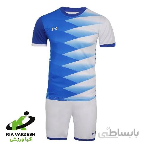 پیراهن شورت ورزشی مدل آندر آمور UNDER AMOUR - مشخصات، قیمت و خرید ا under armour sports shorts shirt