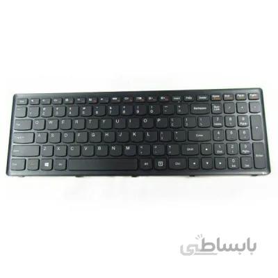 کیبرد / کی برد لپ تاپ لنوو G505S G510S S500 S510 Z510 KEYBOARD LAPTOP LENOVO