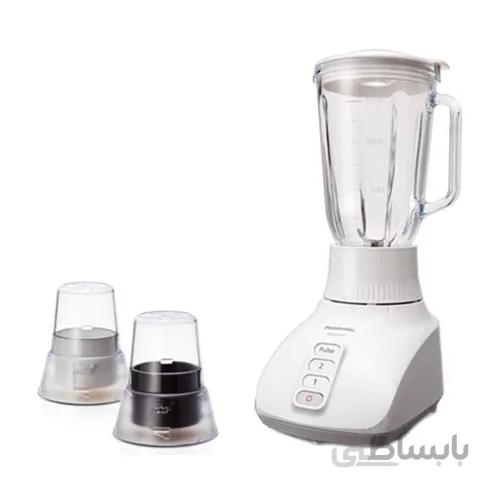 مخلوط کن پاناسونیک 450 وات Panasonic MX-GX1571 Blender ا Panasonic MX-GX1571 Blender 450w