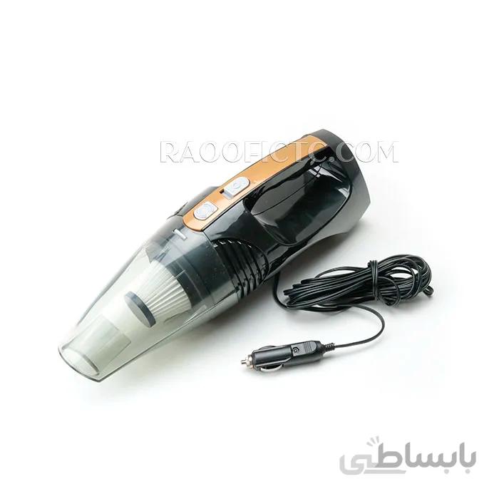 جارو فندکی خودرو مدل ۰۲۳