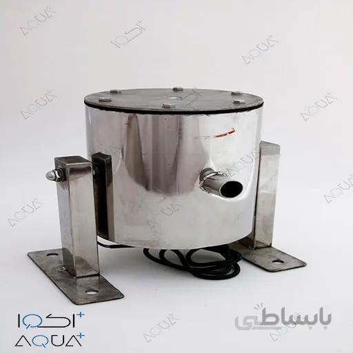 لمینار جت