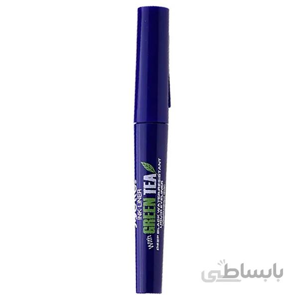 خط چشم حاوی چای سبز جویل