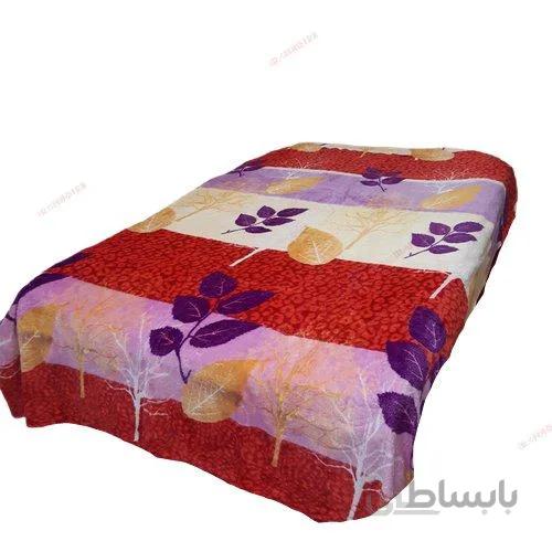 پتو ژله ای مسافرتی e