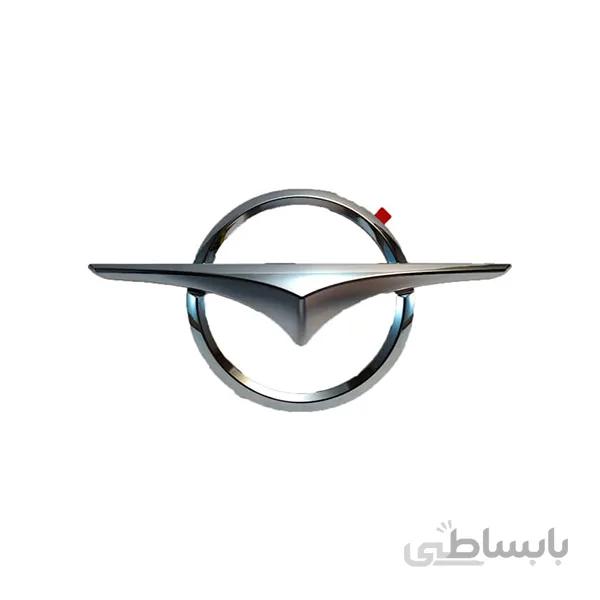 آرم درب صندوق هایما S7