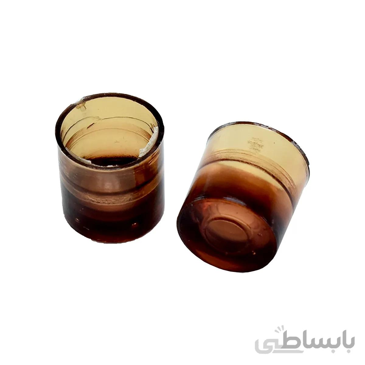 سلول ملکه هفت گوهر ا Cell cups
