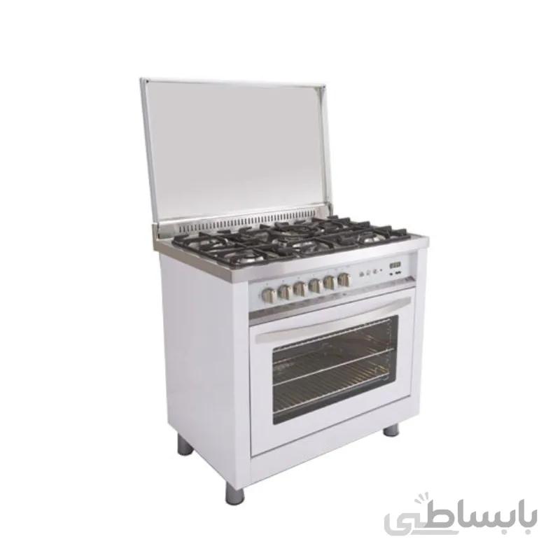 اجاق گاز اخوان مدل M10-EDT