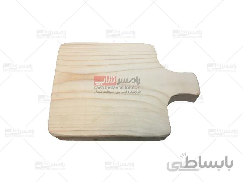 تخته گوشت مدل مستطیل سایز3