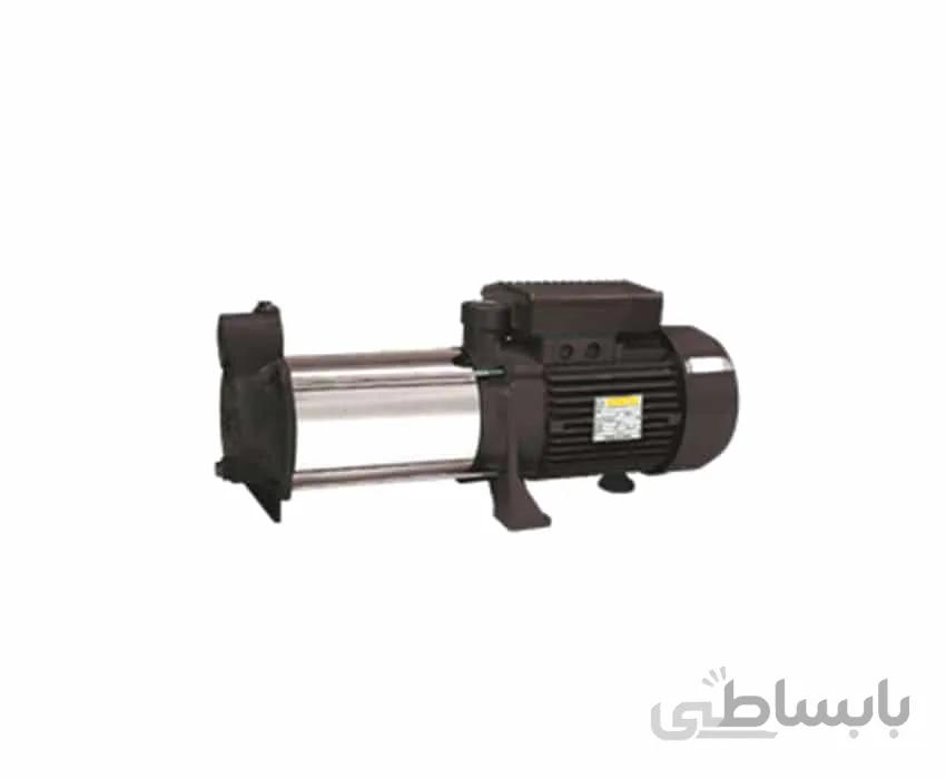 الکتروپمپ سه اسب استیل ورتکس مدل MULTI-G40
