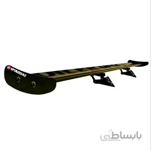 اسپویلر پایه کوتاه ثابت
