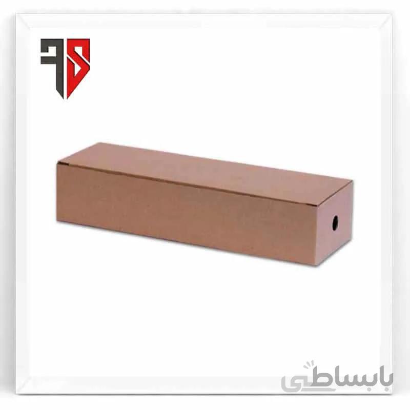 جعبه هات داگ ایفلوت