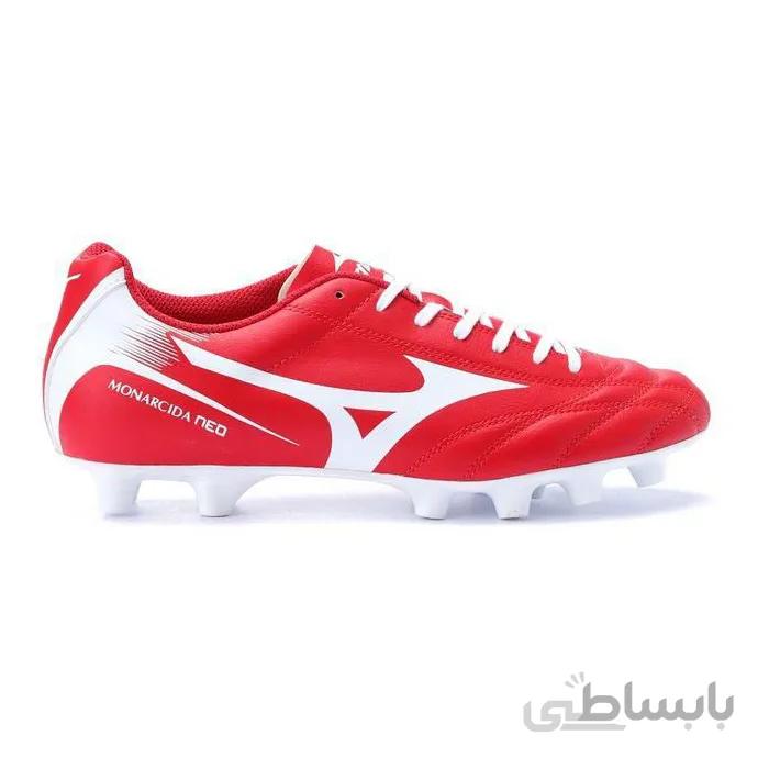 کفش فوتبال میزانو مدل Monarcida Neo کد P1GA172462