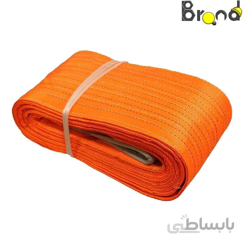 تسمه حمل بار (تسمه دوبل) ۱۲ تن