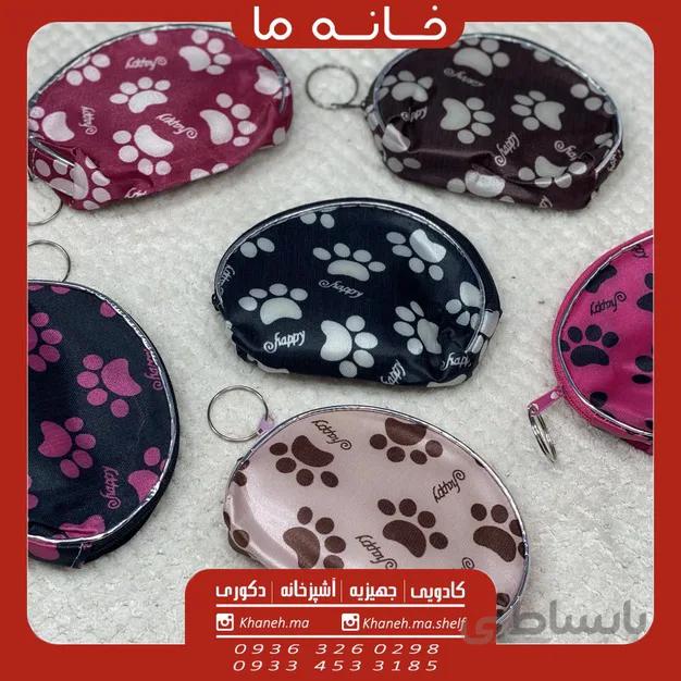 کیف فانتزی زنانه کوچک مدلz45