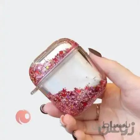 کاور محافظ ایرپاد  مناسب برای ایرپاد pro,3 کد 297