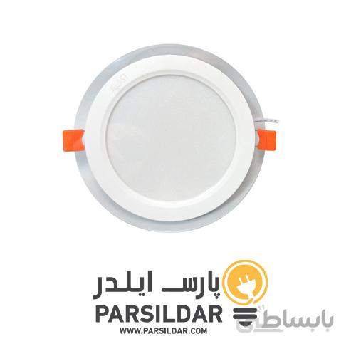 گلاریس 42 وات دایره ای