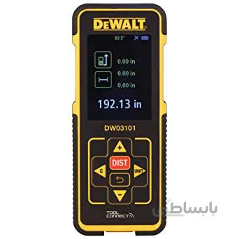مترلیزری100متری دیوالت DW03101-XJ