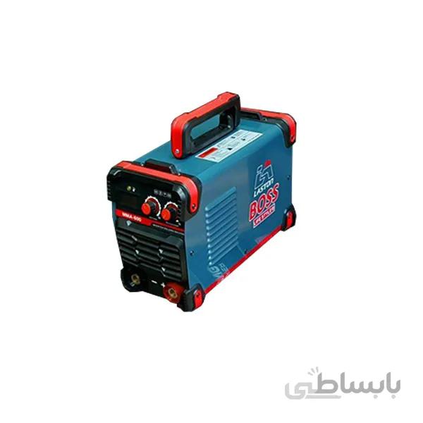 اینورتر 600 توربو حرفه ای باس