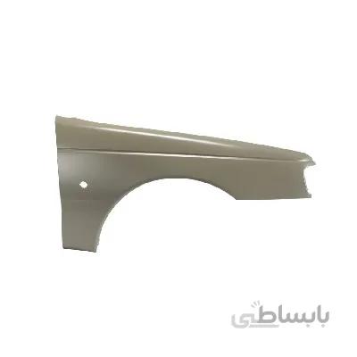 گلگیر جلو پژو 405 slx راست ایساکو