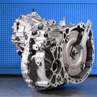 مجموعه گيربکس سی وی تی اصلی میتسوبیشی ( Genuine parts ) - اوتلندر