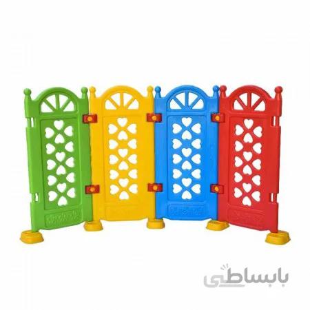 پارتیشن کودک