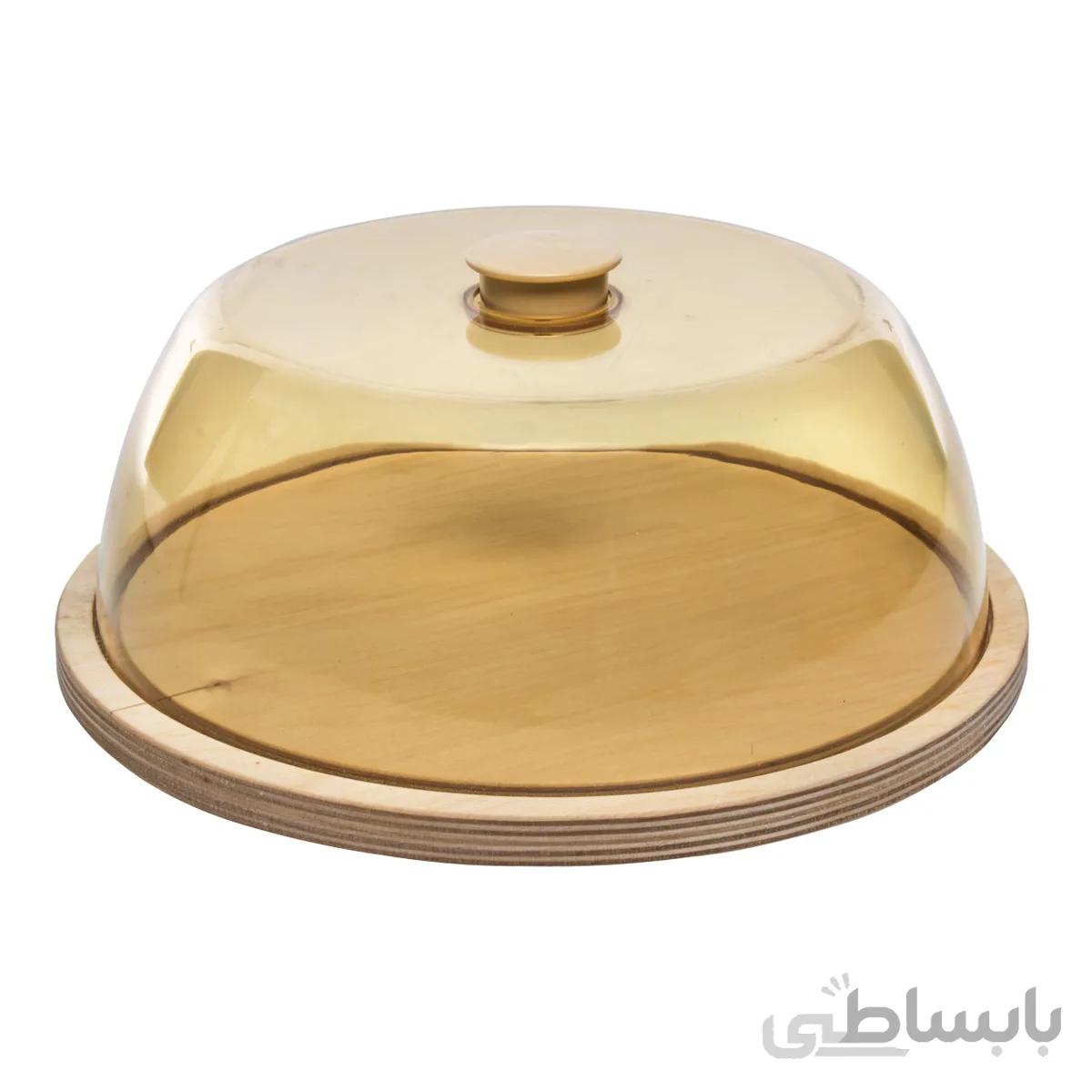 کیک خوری شامپاینی کد 5031