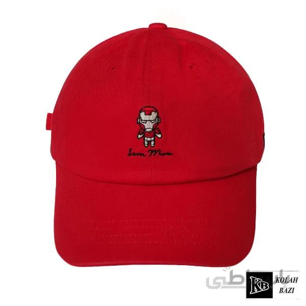 کلاه بیسبالی bc1231 ا Baseball cap bc1231