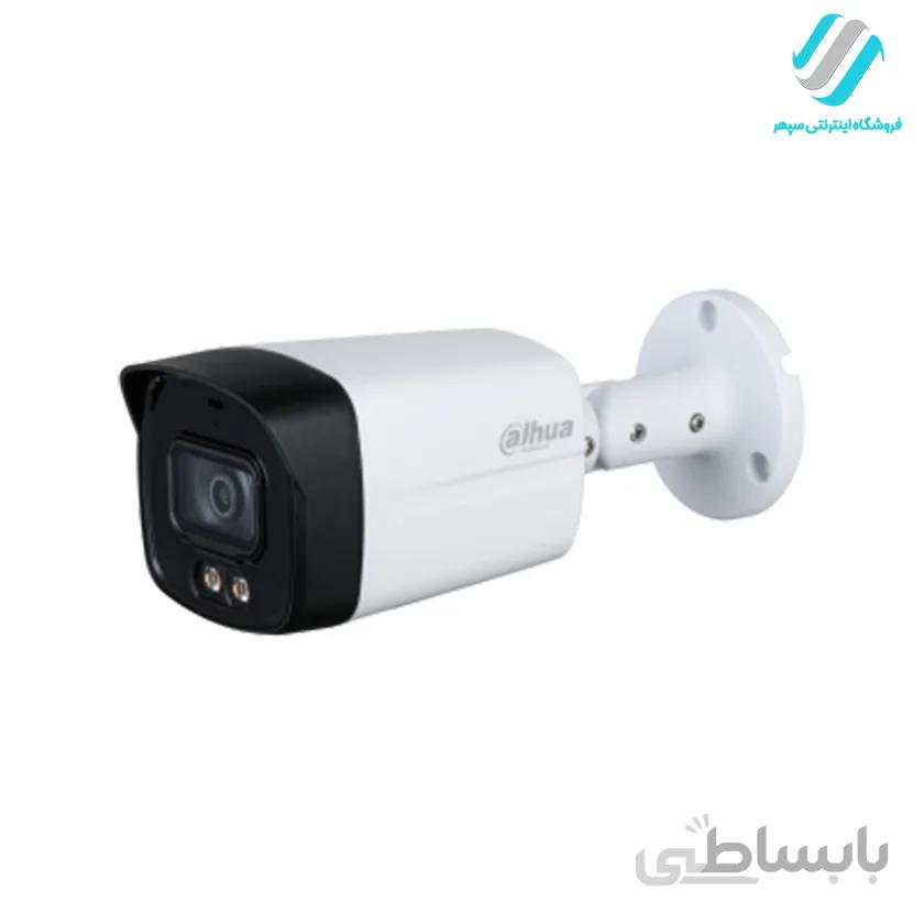 دوربین مداربسته بولت داهوا مدل HAC-HFW1509TLM-A
