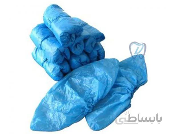 کاور الیافی کفش