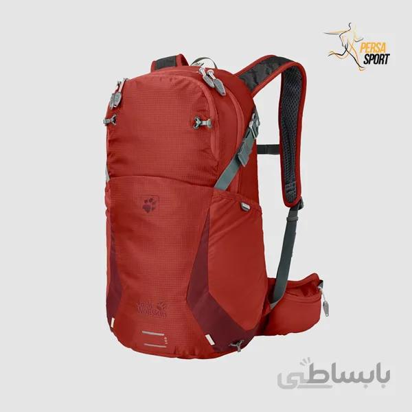 کوله پشتی جک ولفسکین MOAB JAM 24
