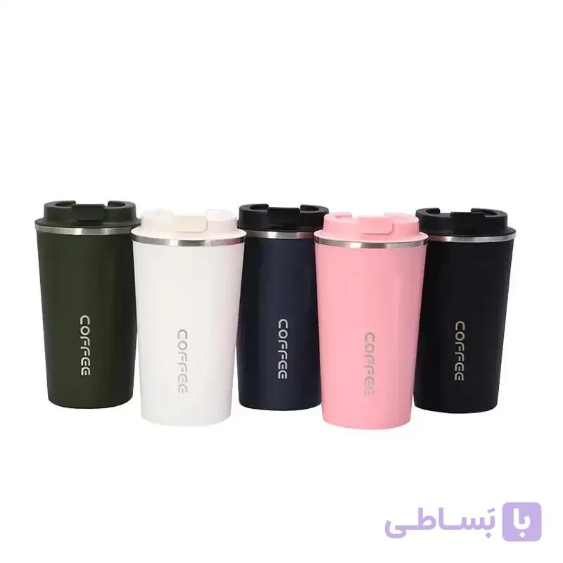 تراول ماگ کافی کد 64704