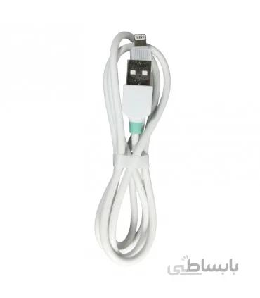 کابل شارژر آیفون LAPRAMOL مدل LP-B9