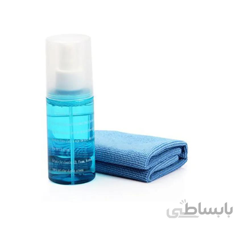 مايع سونی بزرگ LCD حجم 200 میلی (غیر اصل)