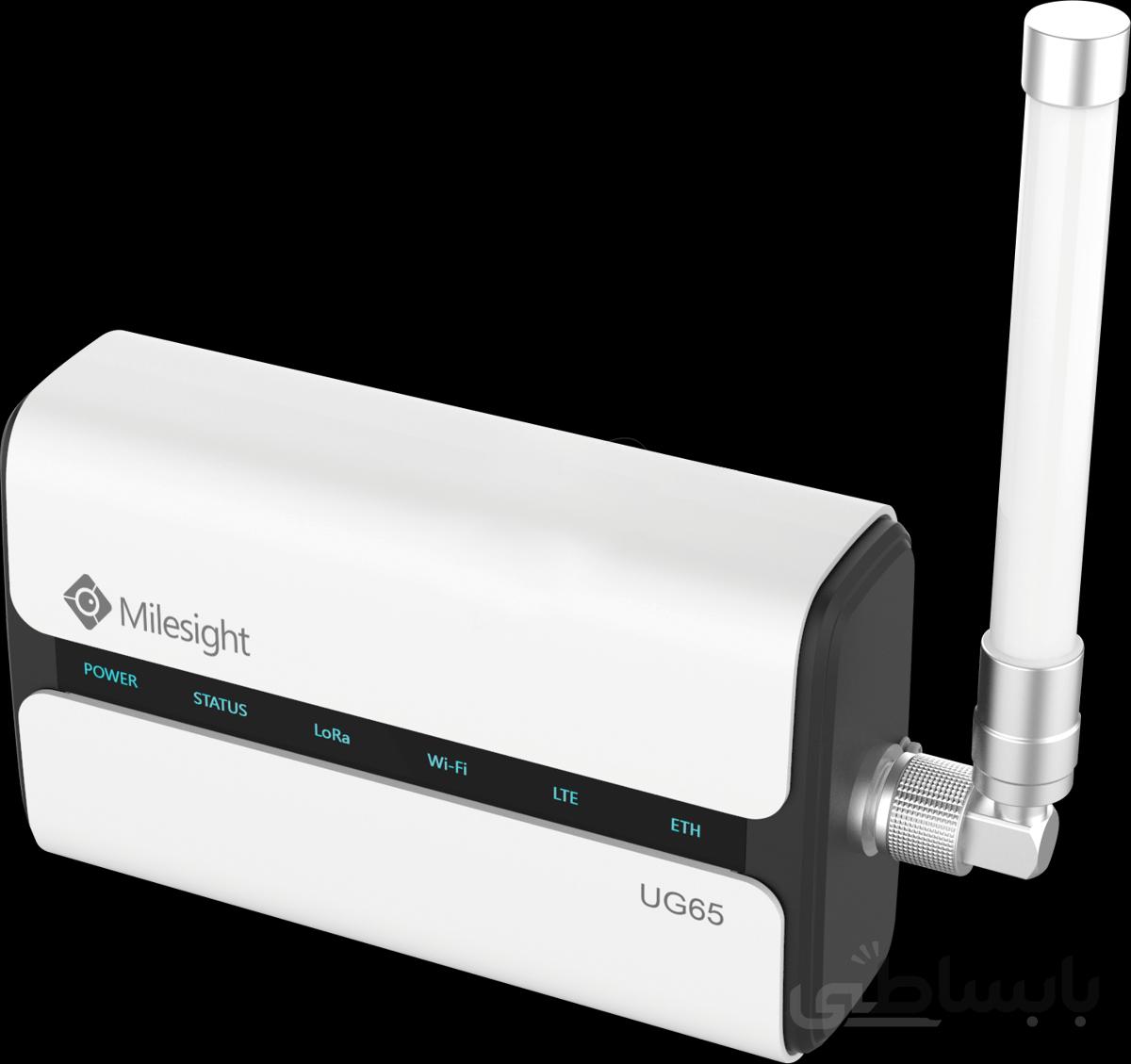 ماینر هلیوم Milesight UG65