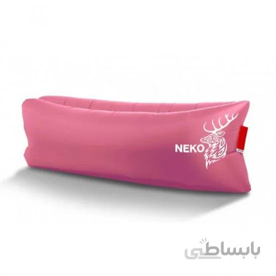 تشک بادی مدل Neko