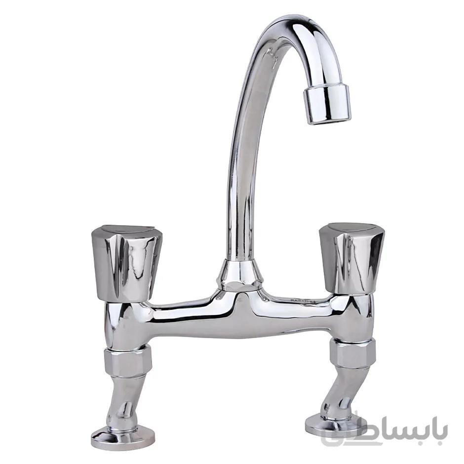 شیر توکاسه راسان مدل نیوکاستا