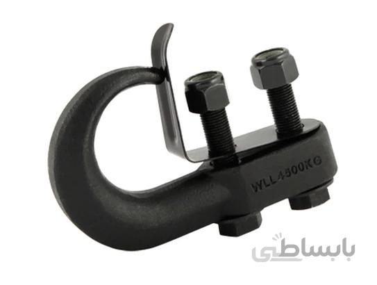 قلاب ریکاوری Universal آیرون من مدل ZIM024